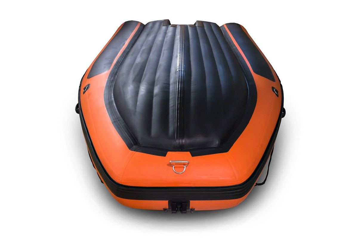 Солар 470 Стрела Jet Tunnel