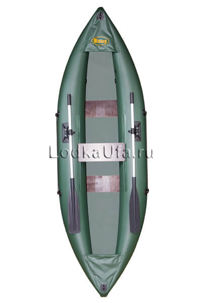 Инзер Каноэ В 350