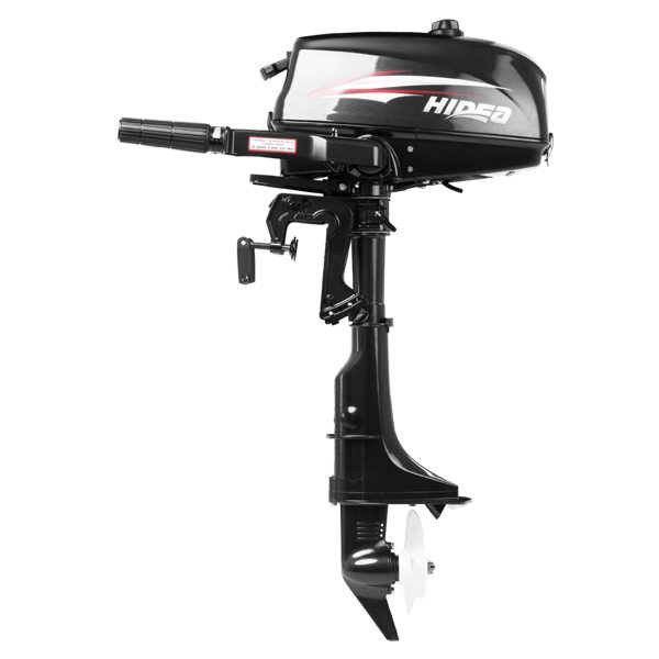 Хайди HD4FHWS  (4 л.с., 2 такта)