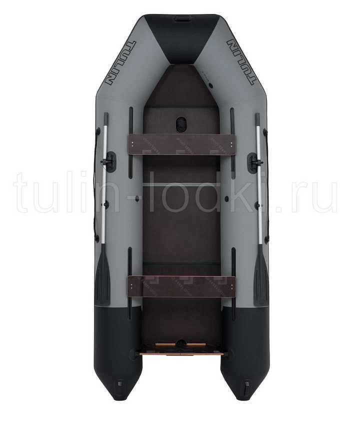 Tulin КПК 330