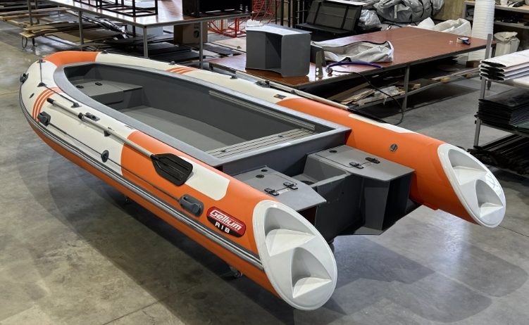 Gelium 4800 (пластиковый конус)