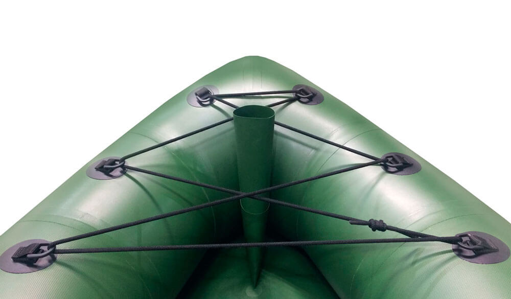 Фишпакрафт Танк