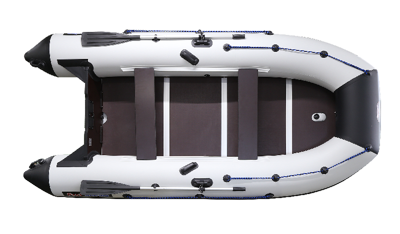 ProfMarine PM 340 CL