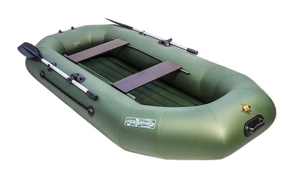 Таймень NX 270 НД