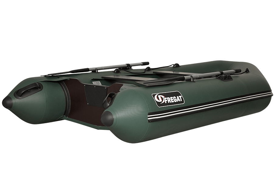 Фрегат 300 ЕК