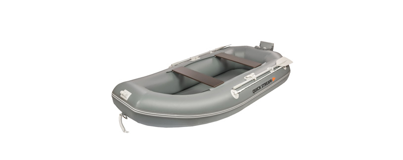 Quick Stream RF2-290