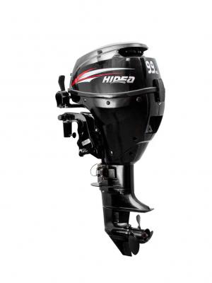 Лодочный мотор Хайди HDF 9,9 FES (дистанция) (9,9 л.с., 4 такта)