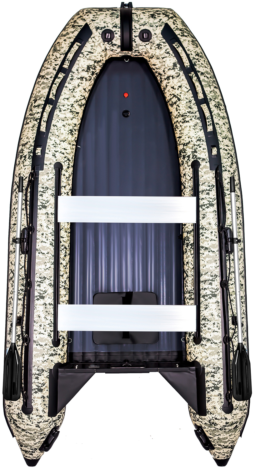 SMarine AIR MAX-380 Камуфляж