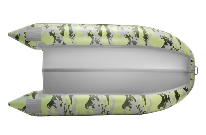 Roger Hunter Keel 3200 Камуфляж