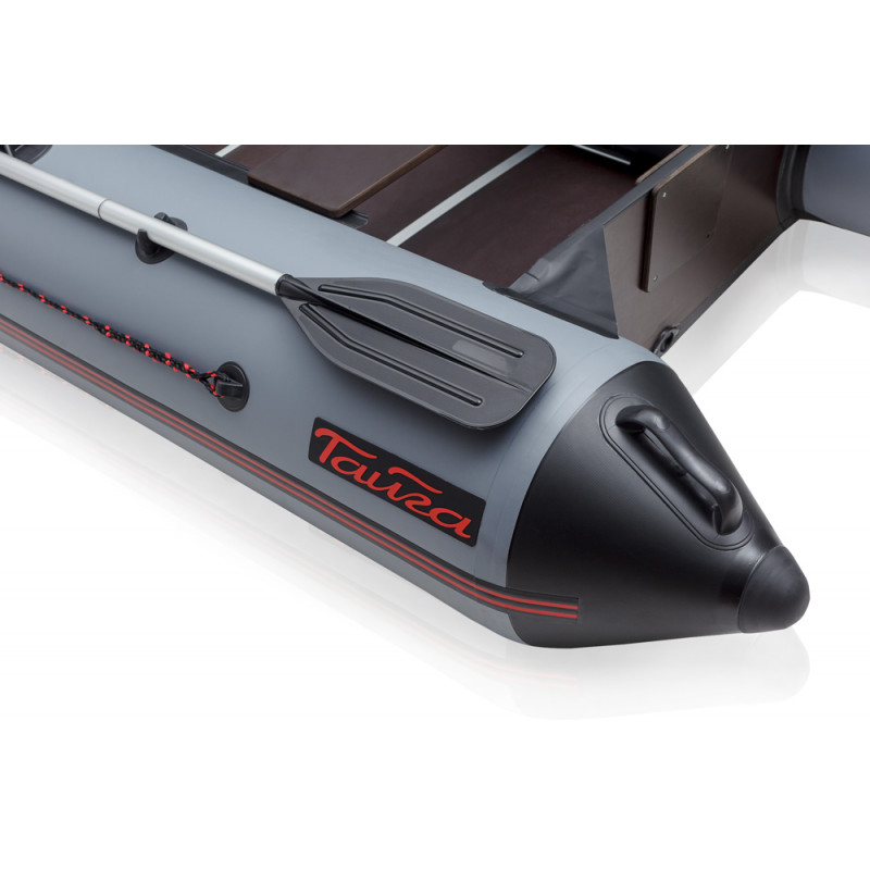 Тайга 320 Киль