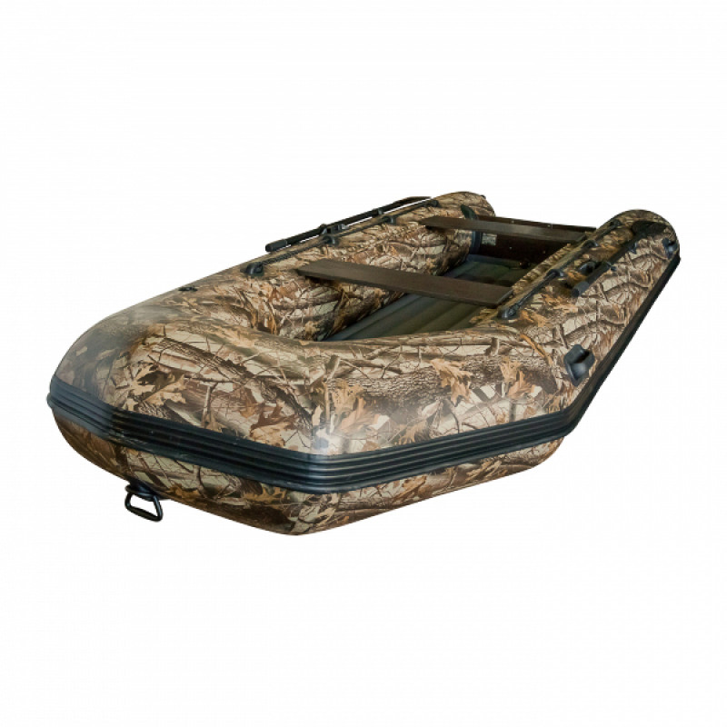 Тундра 380 НДНД камуфляж