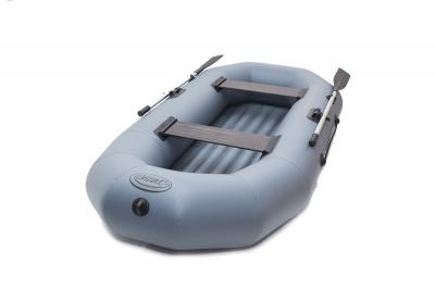 Лодка Оникс M-260 G ТНД гребная