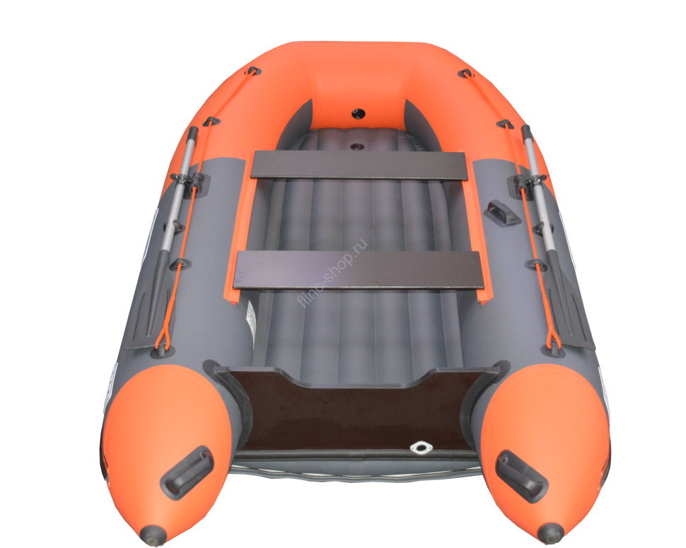 Boatsman BT 340 A