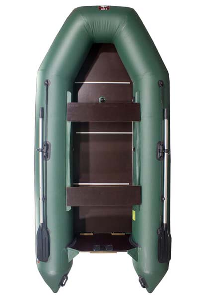 Хантер 320 ЛК