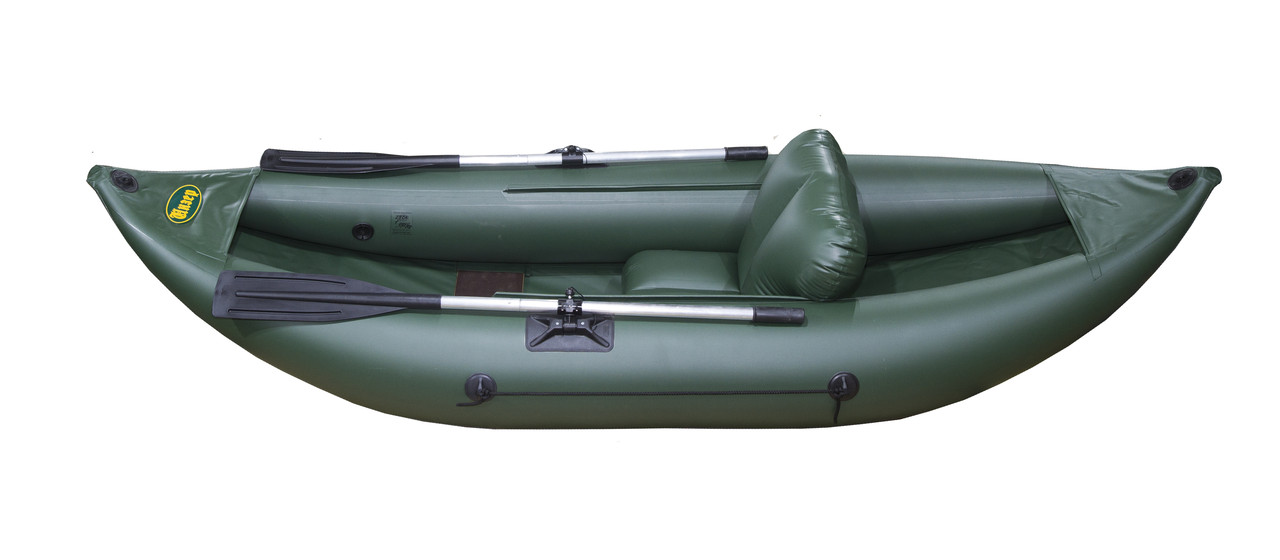 Инзер Каноэ Б 330