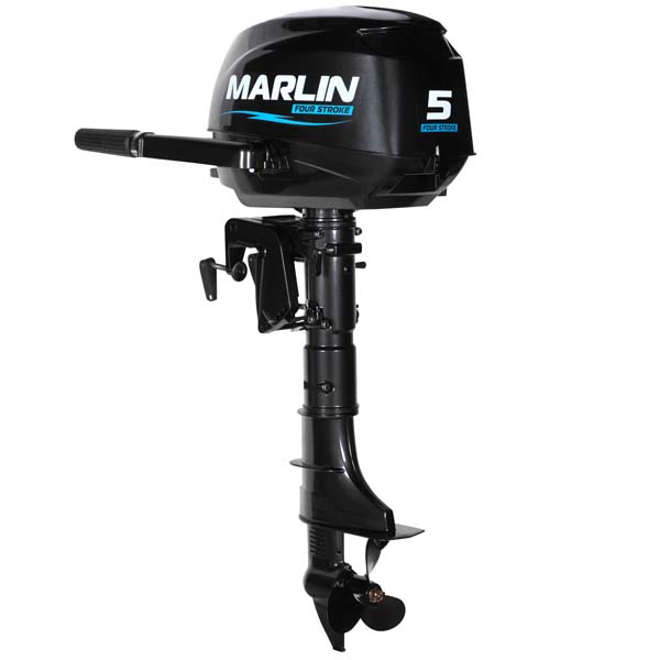 Марлин MF 5 AMHS