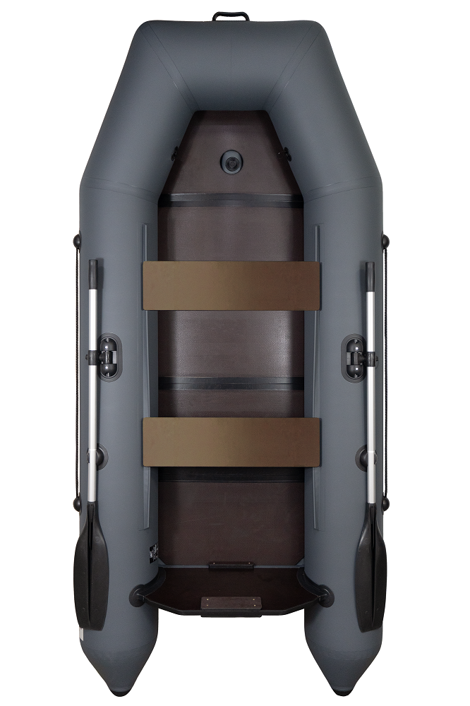 Барс 2800 Слань-книжка киль