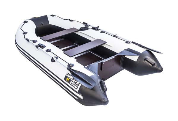 Ривьера Компакт 2900 СК