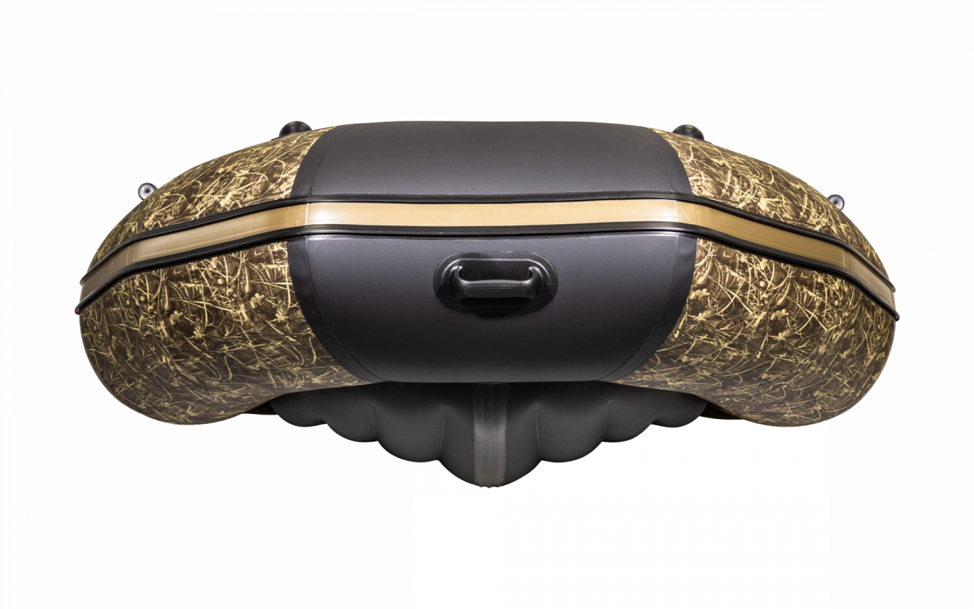 Таймень NX 3800 НДНД PRO камуфляж