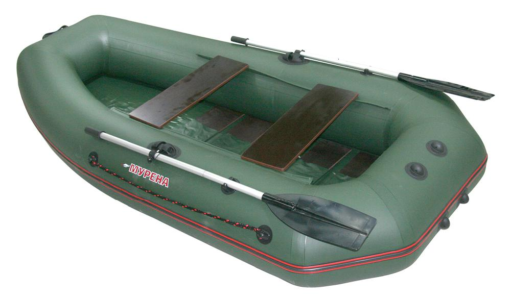 Мурена 300 рейка