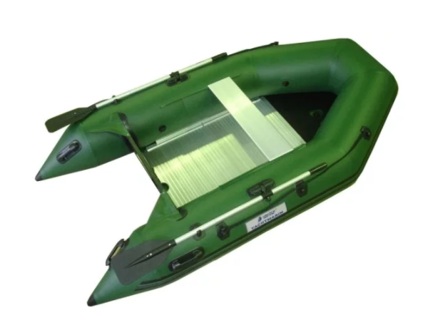 Yachtmarin Sport S270 AL