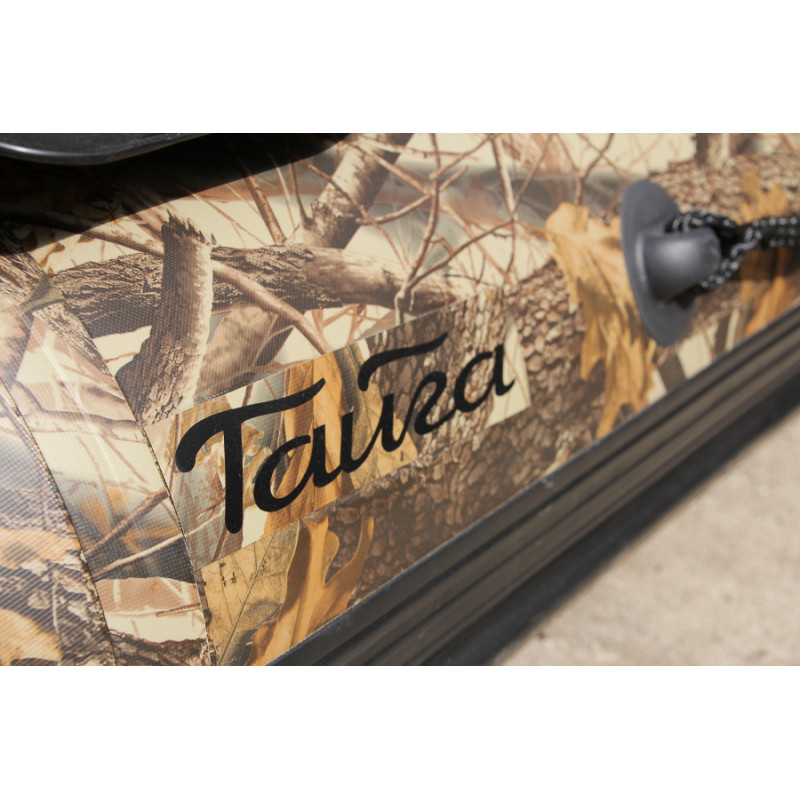 Тайга NOVA 340 Kиль камуфляж