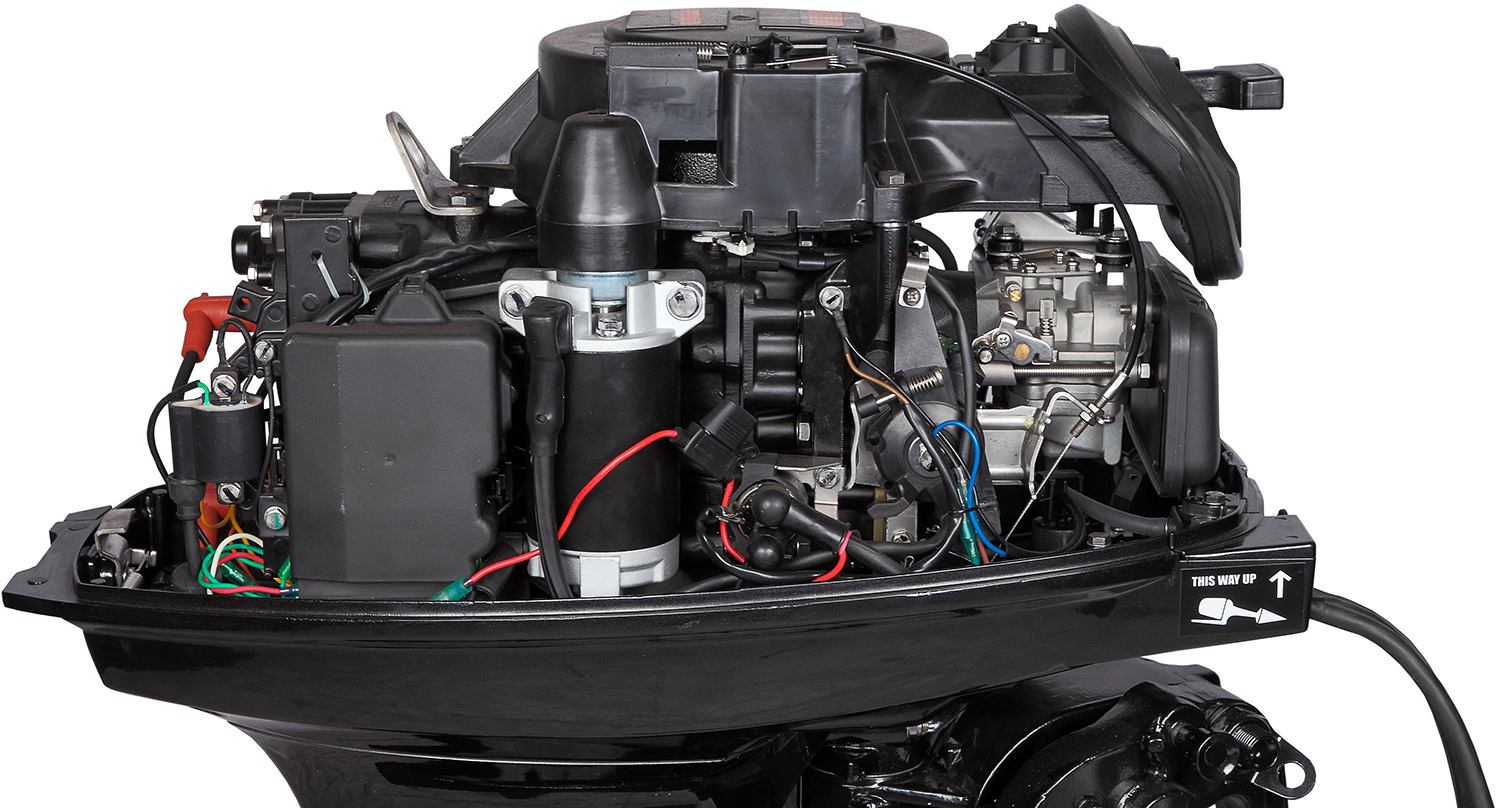 Марлин MP 40 AWRS