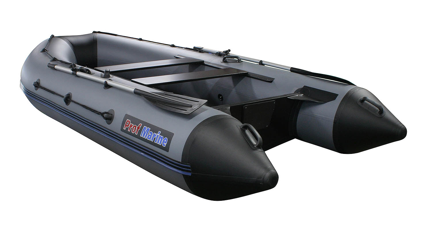 ProfMarine PM 370 CL