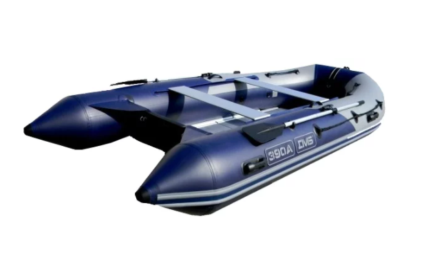 ДМБ Альфа 330