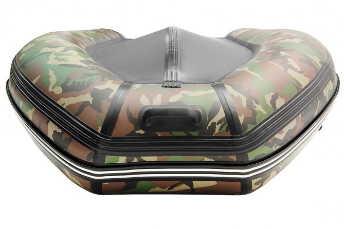 Roger Hunter Keel 3000 Камуфляж