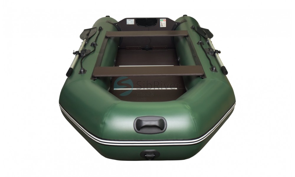 Sibriver Таймыр 290