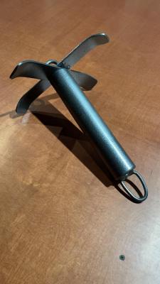 Якорь 3,5 кг разборный