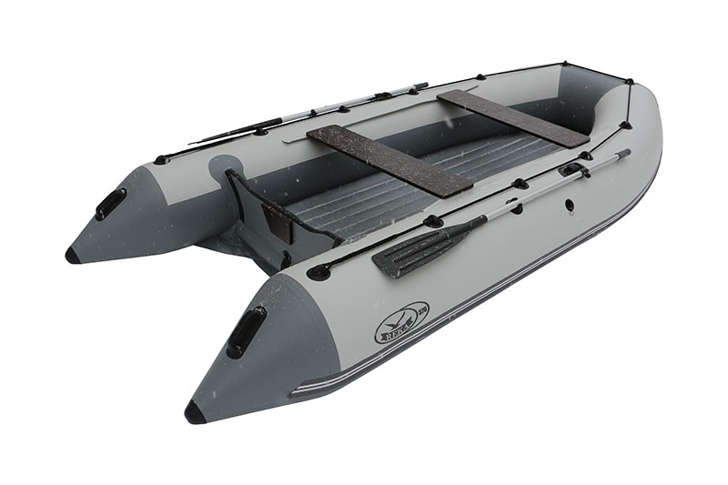 Река 370 Премиум