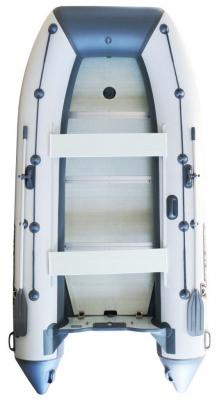 Лодка ПВХ Polar Bird (Полар Бирд) 360 M Кречет моторная