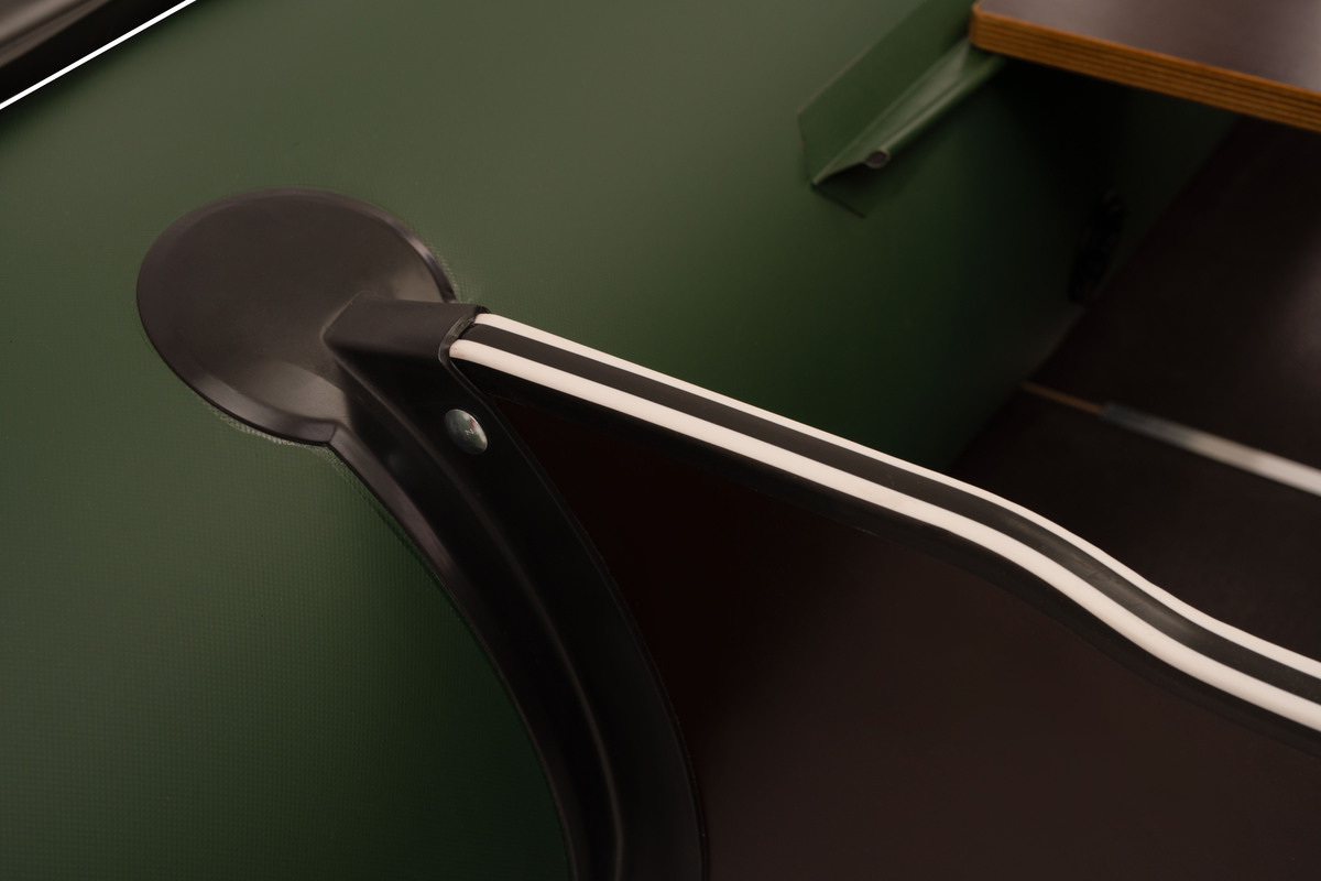 Tulin Легенда 2500