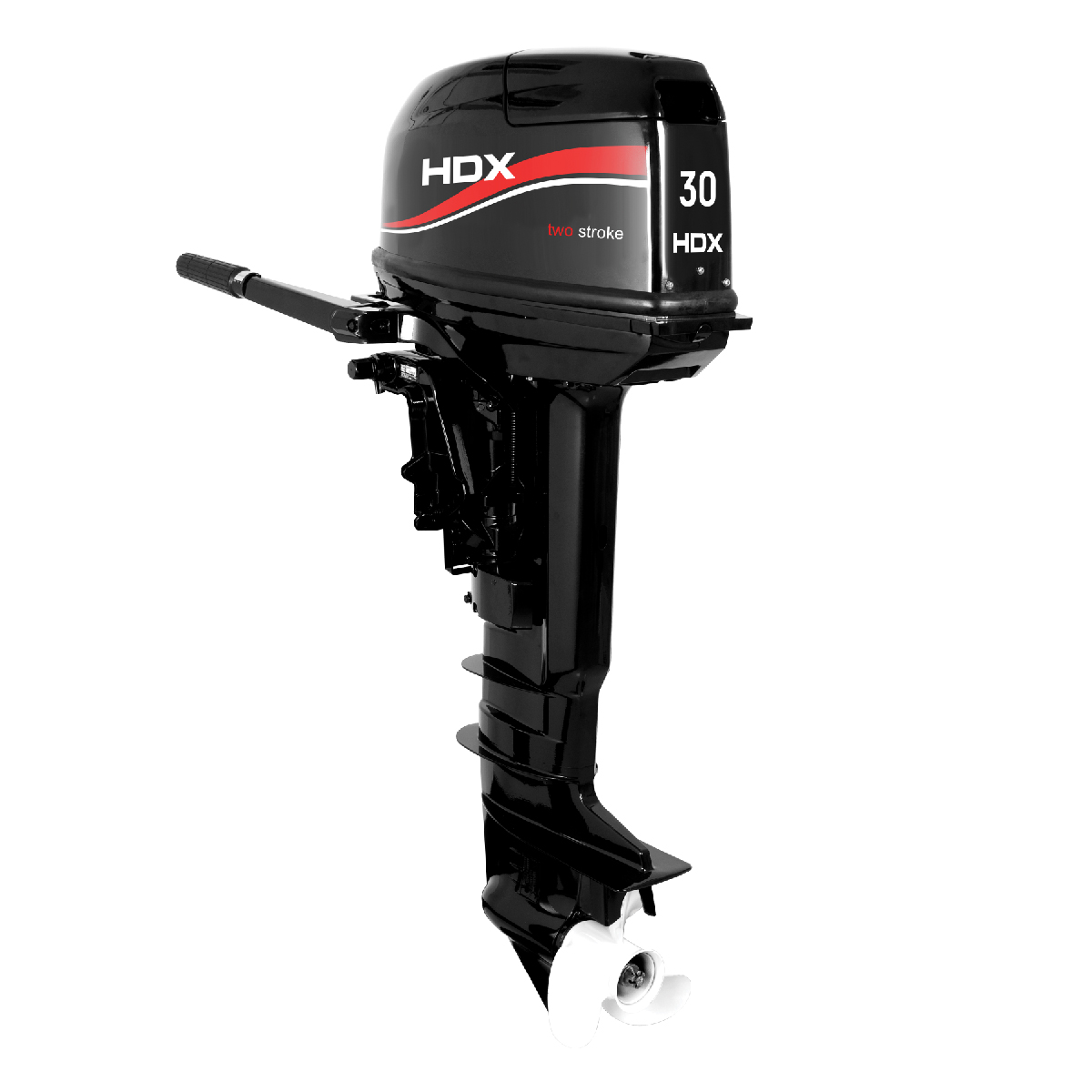 HDX T 30 BMS (30 л.с., 2 такта)