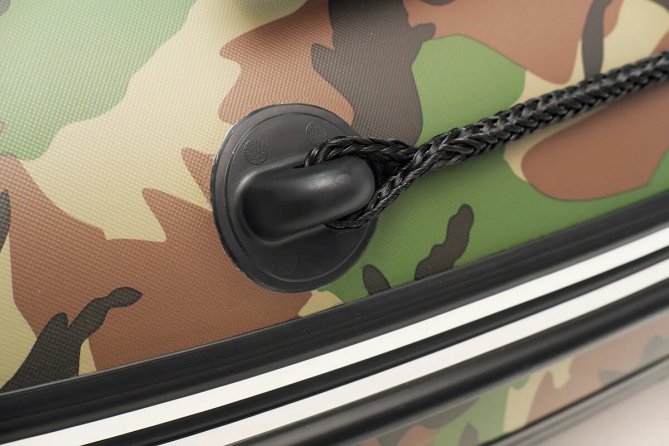 Roger Hunter Keel 3000 Камуфляж