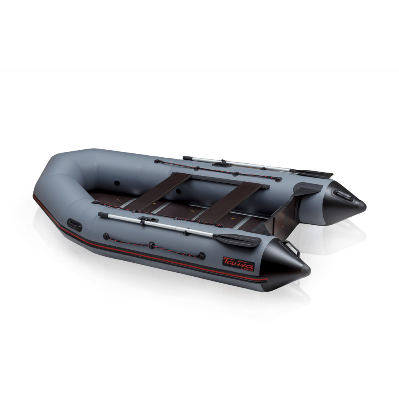 Тайга NOVA 340 Kиль