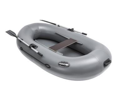 Лодка Пиранья 1,5 ДНД гребная