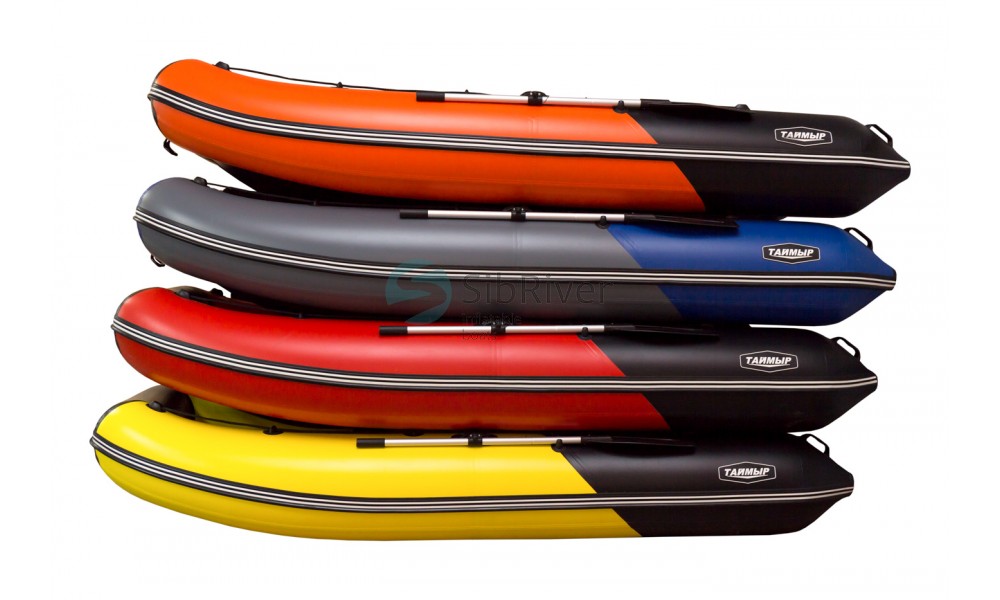 Sibriver Таймыр 320 Люкс