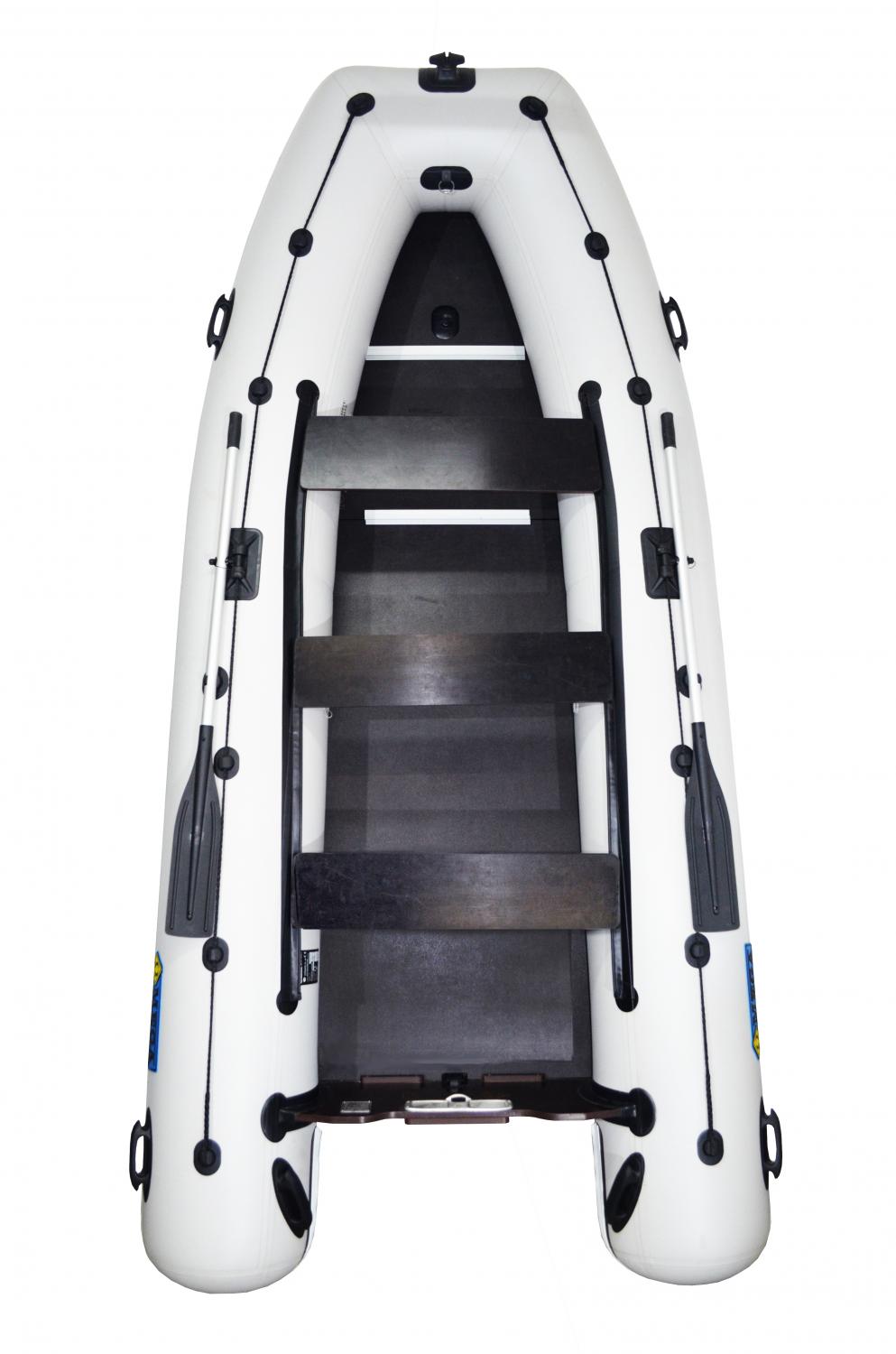 Омега 400 KU PFA lux