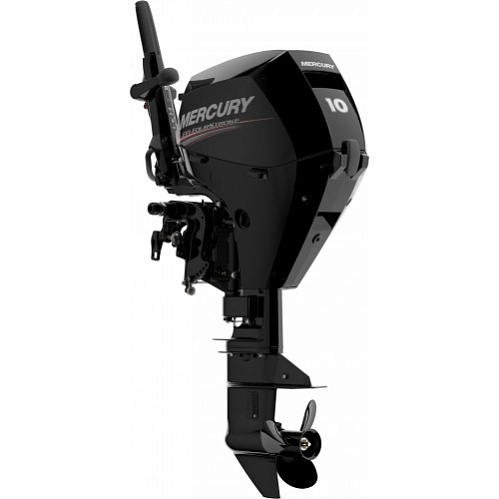 Меркури F 10 MH (10 л.с., 4 такта)