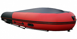 Хантер 380 New