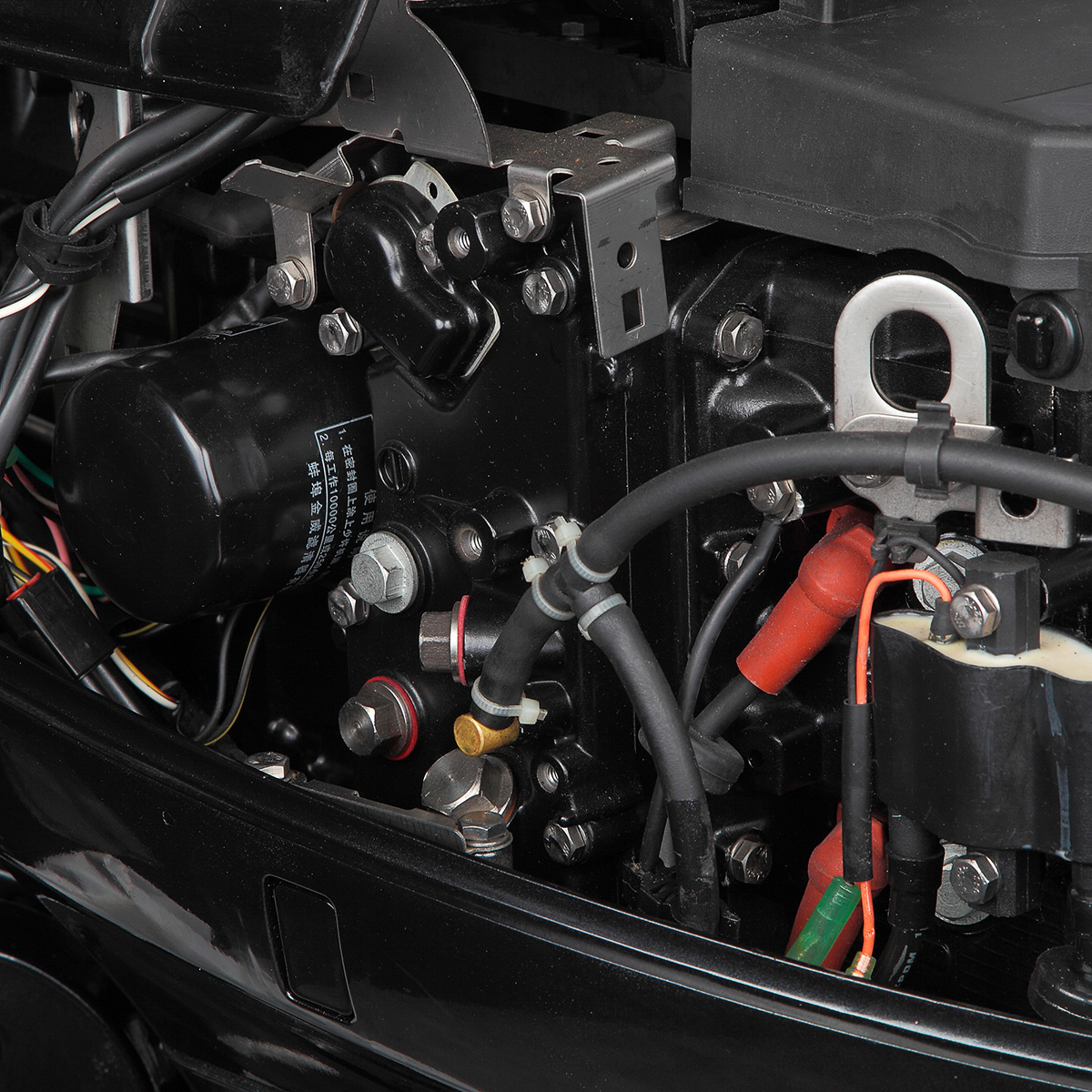 Марлин MF 25 AWHS