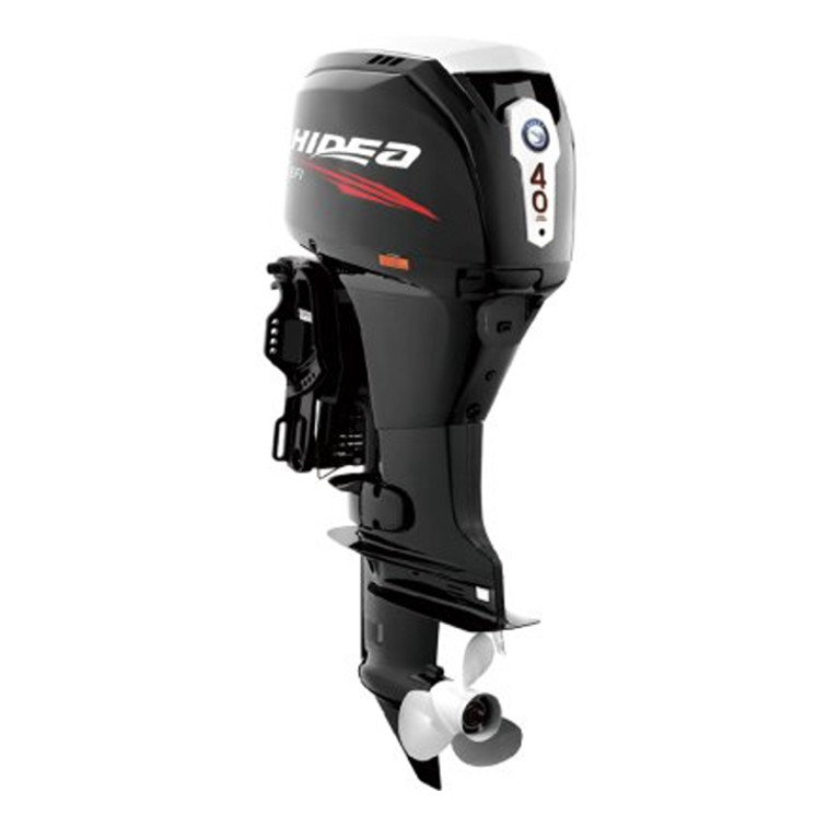 Хайди HDEF 40 HEL-T EFI (40 л.с., 4 такта)