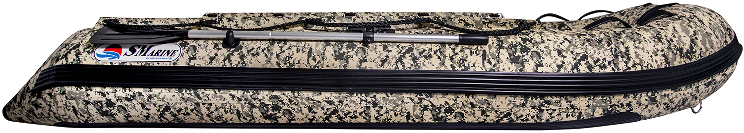 SMarine SDP MAX-330 Камуфляж