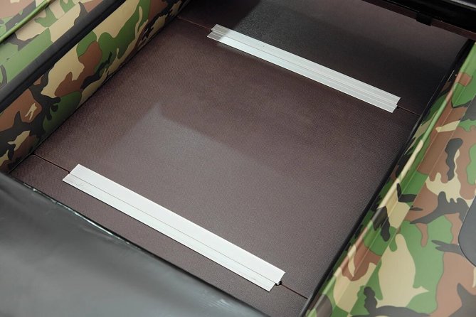 Roger Hunter Keel 3000 Камуфляж