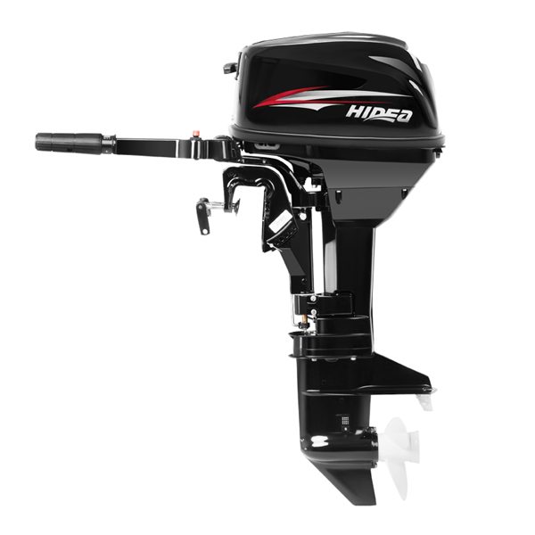 Хайди HD9,8FHS (9,8 л.с., 2 такта)