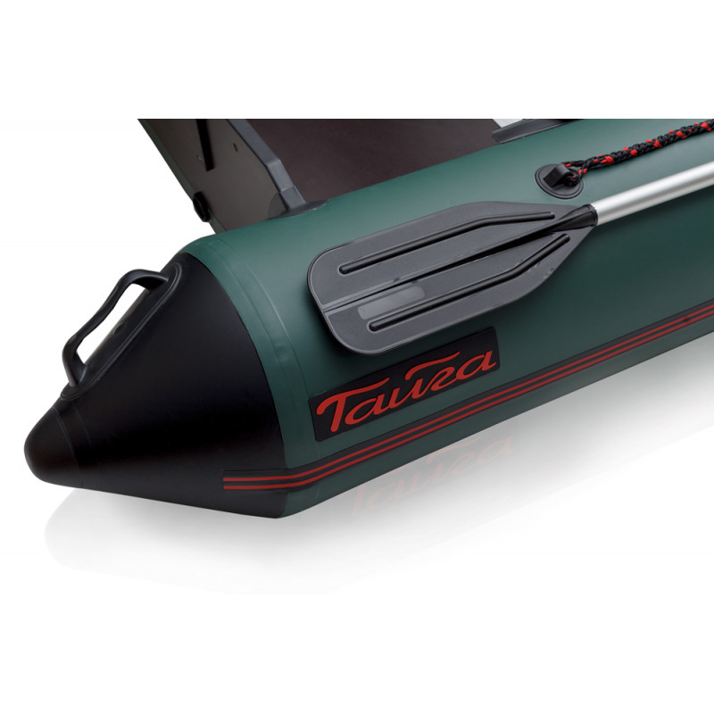 Тайга 340 Киль