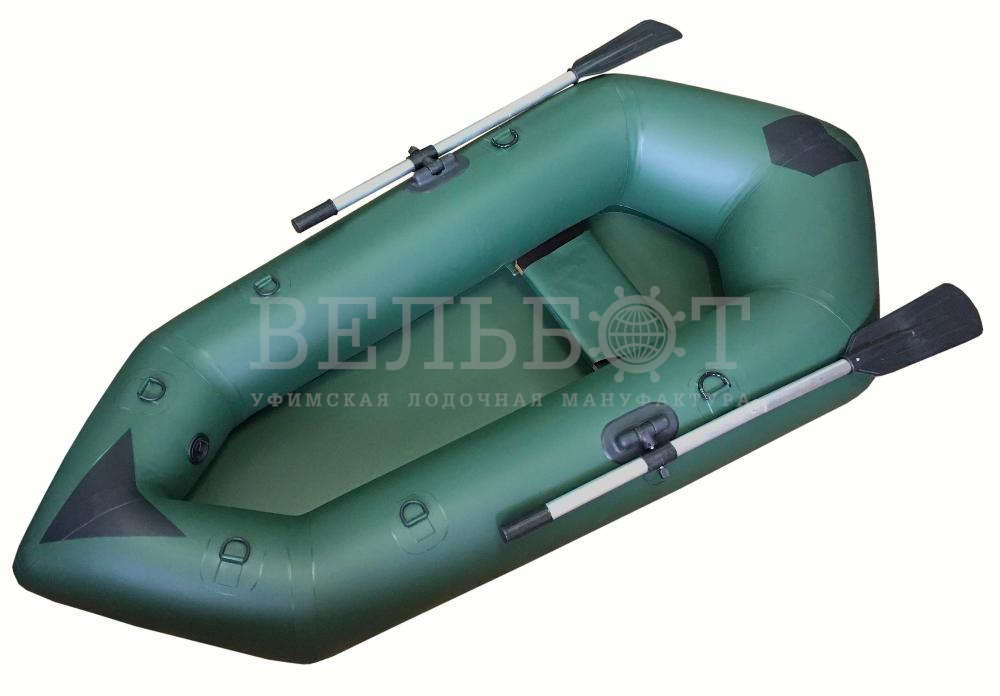 Стрела до 140 кг (тканевое дно)